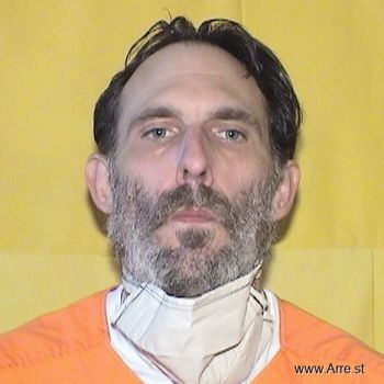 Mark R Wagner Jr Mugshot